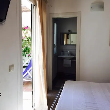 Casa Grace Holiday home *
