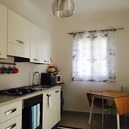 Casa Grace Holiday home *