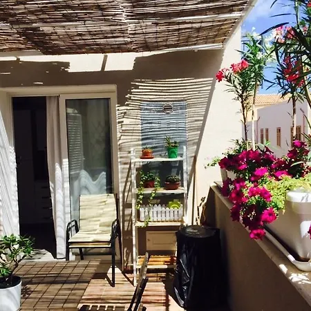 Holiday home Casa Grace Terrasini