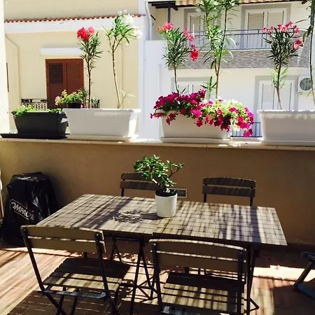 Casa Grace Holiday home