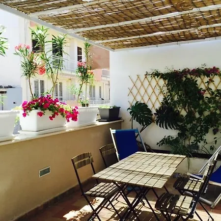 Holiday home Casa Grace Terrasini