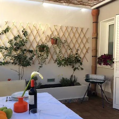 Casa Grace Holiday home *