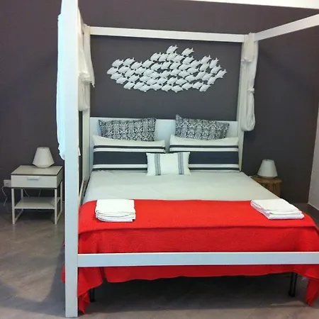 Casa Grace Holiday home