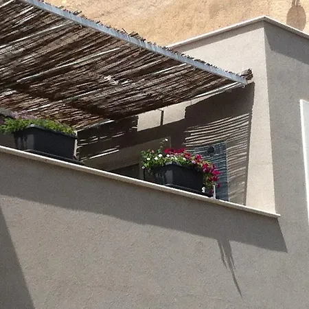 Casa Grace * Terrasini