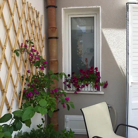 Casa Grace Holiday home Terrasini