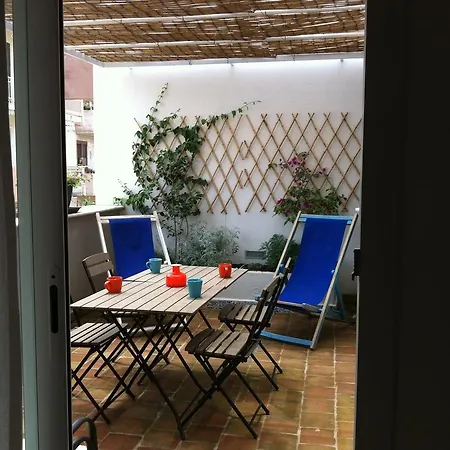 Casa Grace Terrasini