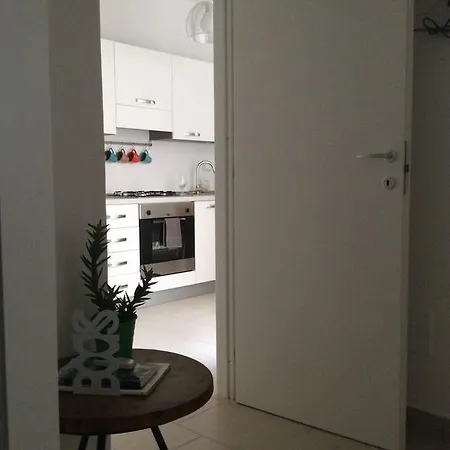 Casa Grace Holiday home Terrasini