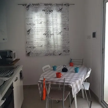 Holiday home Casa Grace
