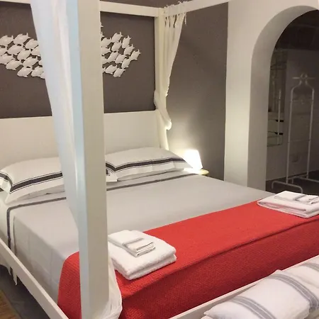 Casa Grace Terrasini