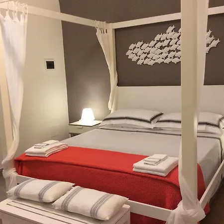 Casa Grace Holiday home Terrasini