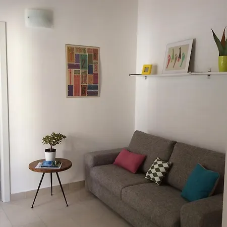 Casa Grace Terrasini