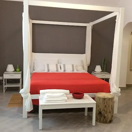 Holiday home Casa Grace *