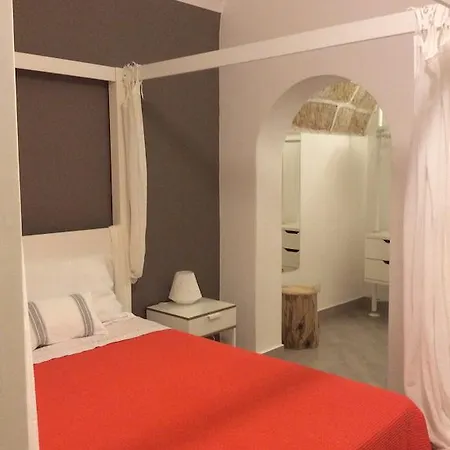 Holiday home Casa Grace *