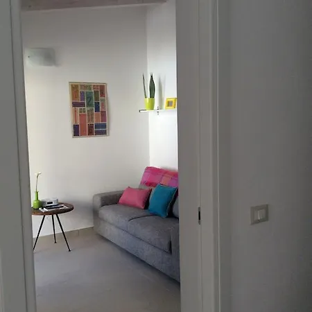Holiday home Casa Grace