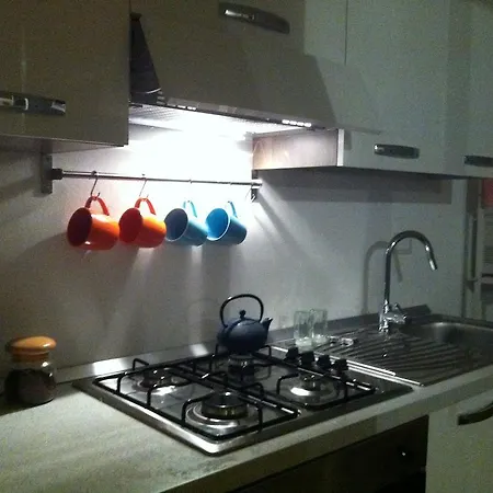 Holiday home Casa Grace