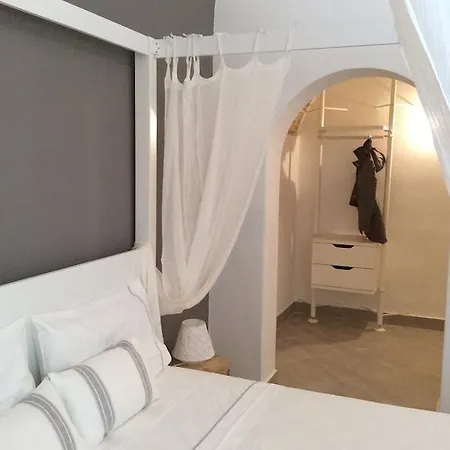 Casa Grace Terrasini