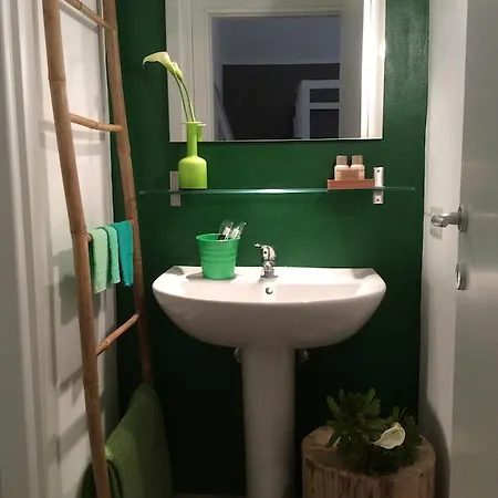 Holiday home Casa Grace