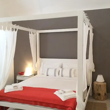 Holiday home Casa Grace Terrasini
